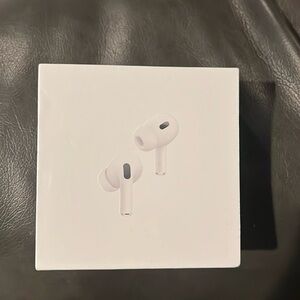 AirPods Pro sealed